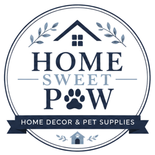Home Sweet Paw